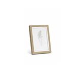 Byta Ince Kenar Çerçeve Kahve 15X10 Cm