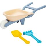 Bytoys Ortaboy El Arabası Kürekli BY-962
