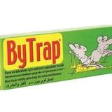 Bytrap 125 ml Tüp Tuzak Fare Yapışkanı
