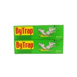 BYTRAP Fare Ve Böcekler Için Zehirsiz Yapışkan Tuzak 125ml. 2 Adet
