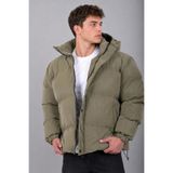 ByTrend Oversize Nova Karbon Şişme Mont Kaban PLDP 3029_50512-1