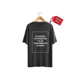 byvol Kendin Tasarla T-shirt Kişiye Özel Tişört Baskılı Tshirt