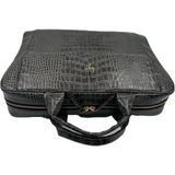 BYZ-214 Evrak Çantası Macbook Air Pro 13&13.3" Laptop Çantası 35X26X7 cm Brıefcase