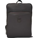 BYZ -247 SIRT ÇANTASI F-KAHVE 35X25X9 CM MACBOOK AIR PRO 13&13.3" LAPTOP.