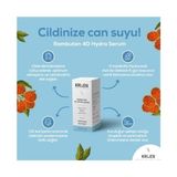 BYZ Store Krijen Rambutan 4d Hydra Yoğun Nemlendirici Serum | Hyaluronic Acid 4d + Beta Glucan