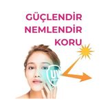 BYZ Store Licape Yüksek Korumalı Pink Güneş Kremi – Spf 50 Renk Tonu Eşitleyici ve Aydınlatıcı Yüz Güneş Kremi – Suya Dayanıklı, Nemlendirici ve Cilt Bariyerini Destekleyici – 40 ml