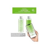 BYZ Store Lumılıft Canlandırıcı, Gözenek Sıkılaştırıcı, Kırışıklık, Siyah Nokta ve Leke Karşıtı, Tonik 200ML (2 Paketi) - Option-1