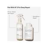 BYZ Store Olaplex No. 0 Intensive Builder 155 ml %100 Ahşap Malzeme ile Hafif Etkili Saç Bakım Ürünü - Option-1