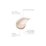 BYZ Store The Purest Solutions Cilt Tonu Eşitleyici ve Leke Karşıtı Blemish Defense Renkli Güneş Koruyucu Krem Spf 50, Seyahat Boy 15 ml