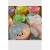 BYZ TOYS Çin mantısı Sukuşi New Trend Squishy