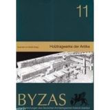 BYZAS 11 - HOLZTRAGWERKE DER ANTIKE - ALEXANDER VON KIENLIN