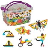 BYZM 01904 Çiçek Puzzle 500 Parça