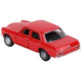 BYZM 43764 Mercedes Benz 1:32 Model Araba - Oyuncak