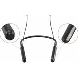 BYZM Boyun Askılı Bluetooth Kulaklık Extra Bass ve Ses Değiştirme Modlu
