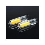 BYZM Cata Ct 4221 5W LED Kapsül Ampul 3200K Gün Işığı G9 Duy