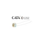 byzm CATA CT 9263 Gu-10 Ampül Duyu 12Cm Kablolu - Elektrik Tesisatı İçin Kaliteli Kablo