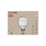 byzm Eco Lounge CATA CT 4330 Led Ampul 25W 3200K Günışığı E27 Duy