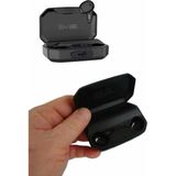 BYZM Gaming Kulaklık Bluetooth 5.2 Kablosuz Kulakiçi Rgb Işıklı Çift Mikrofonlu