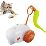 BYZM Şarjlı Robot Kedi Oyuncağı