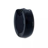 BZ 316L Çelik Küçük 3mm Halka Küpe UNK-711
