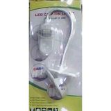 Bzd-206 Pilli Mini Masa Lambası
