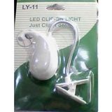 Bzd-208 Pilli Mini Masa Lambası Ly-11