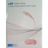 BZD ŞARJLI LED MASA LAMBASI BZD-571
