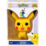 Bzd Toys Pokemon Pikachu Figür Oyuncak