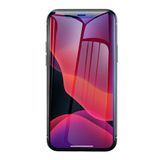 Bzontech Apple iPhone 14 Plus ile Uyumlu Ekran Koruyucu Premium Seri Full Büyük Kavisli