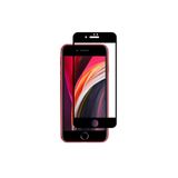 bzontech Apple Iphone Se 2020 Ekran Koruyucu 9d Tam Kaplayan Kavisli Siyah