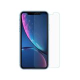 Bzontech Apple iPhone XR ile Uyumlu Ekran Koruyucu 9H