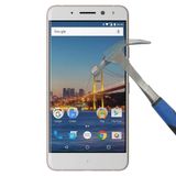 Bzontech Huawei Y7 2018 ile Uyumlu Ekran Koruyucu 9H