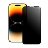 Bzontech İphone 15 İle Uyumlu Hayalet Hayalet Ekran Koruyucu