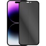 Bzontech İphone 15 Pro İle Uyumlu Hayalet Hayalet Ekran Koruyucu