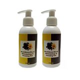 Bzrv Buckthorn Yağları Yakıcı Acı Çehre Tohumu Jeli Weed Slimming&Firming 150 Mlx2 Ad