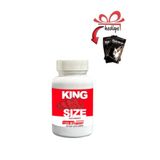 bzrv King Size Erkek Geliştirici Destekleyici 30'lu x 2 ad.+ Kayganlaştırıcı Jelle