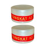 Bzrv Tongkat Ajimat Madura Genital Bölge Bakım Kremi 50 Ml X 2 Adet