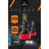 Bzs Vr Pro Starten LED Far Ampülü | H3