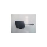 Bzt Audi A3- 04/05; Ön Tampon Çeki Demiri Kapağı 3 Kapı Gri (Tw) 8P3807241 - BZT-1301-2065