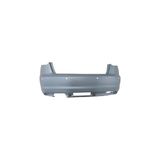 Bzt Audi A3- 09/12; Arka Tampon Gri (Sensör Delikli (Tyg) 8P4807303HGRU - BZT-1303-2601