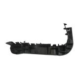 BZT Audi A3- SD- 12/16; Ön Tampon Braketi Sağ Plastik (TW) 8V3807184 - BZT-1304-2023