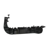 BZT Audi A3- SD- 12/16; Ön Tampon Braketi Sol Plastik (TW) 8V3807183 - BZT-1304-2024