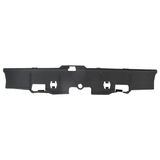 Bzt Audi A3- Sd/hb/sb- 12/15; Ön Tampon Iç Bağlantı Destek Plastiği Orta 8V3807217 - BZT-1304-2020
