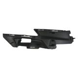 Bzt Audi A3- Sd/sb- 16/20; Ön Tampon Bağlantı Braketi Sağ (Plastik)(Tw) 8V3807320 - BZT-1305-2023
