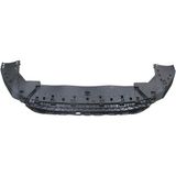 Bzt Audi A3- Sd/sb- 21/25; Karlık (Ön Tampon Altı)(Spoiler)(Tw) 8Y0807233
