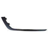 Bzt Audi A3- Sd/sb- 21/25; Ön Tampon Alt Çıtası Sağ Siyah (Tw) 8Y08075349B9 - BZT-1306-2011