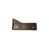 Bzt Audi A4- 02/05; Ön Tampon Iç Braketi Sağ (Tyg) 8E0807284 - BZT-1313-2023