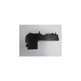 Bzt Audi A4- 05/08; Ön Tampon Braketi Sol Büyük (Yan Kulağa Takılan) (Plastik) (Tw) 8E0807283E - BZT-1314-2032