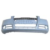 Bzt Audi A4- 05/08; Ön Tampon (Sis Delikli/far Yıkama Deliksiz/sensör Deliksiz)(Tüv)(Tyg) 8E0807105GRU - BZT-1314-2000