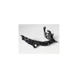 Bzt Audi A4- 08/12; Far Alt Bağlantı Braketi Sol Plastik (Tw) 8K0805607C - BZT-1315-2348